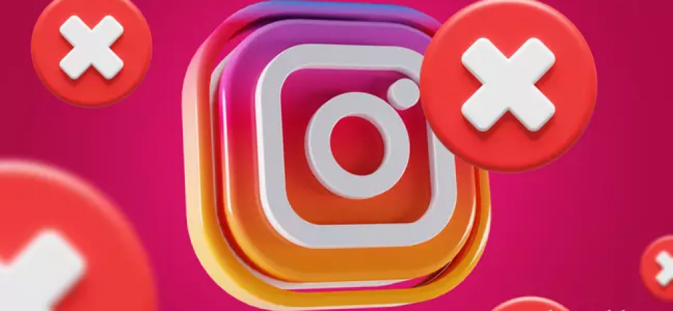  Bug no Instagram suspende contas de usuários nesta segunda-feira 