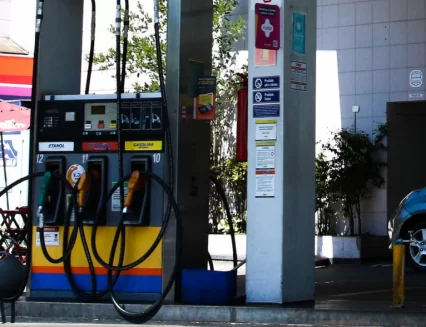 Petrobras reduz preços da gasolina em 5,3% e do GLP em 3,9%